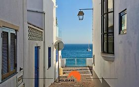 #056 Old Post Office By Home Holidays