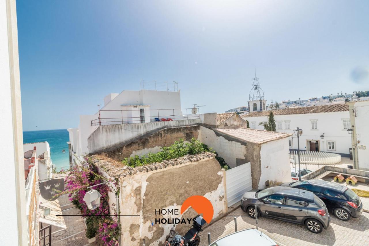 #056 Old Post Office By Home Holidays Albufeira Exterior photo