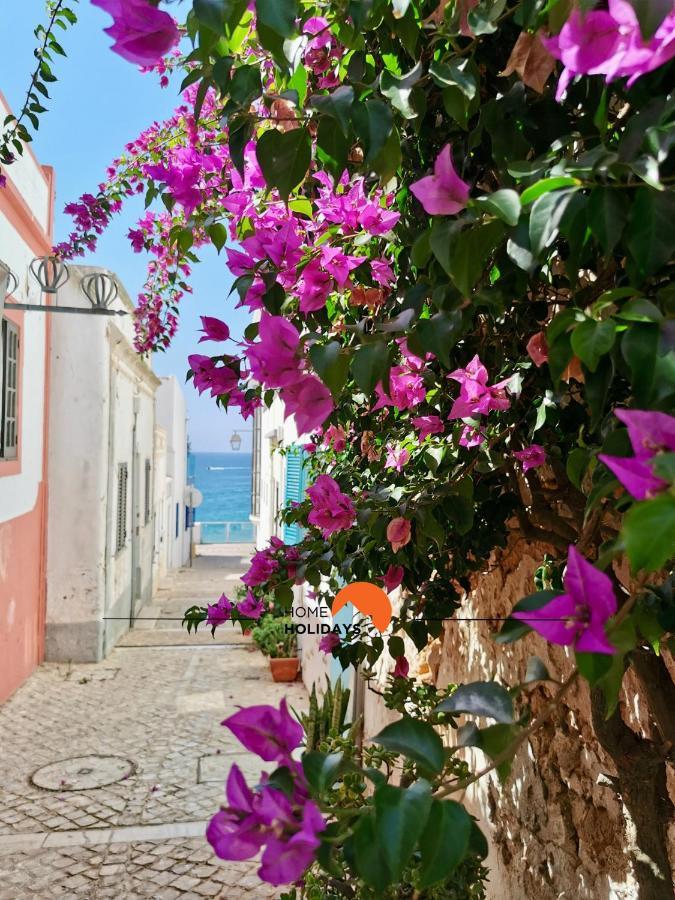 #056 Old Post Office By Home Holidays Albufeira Exterior photo