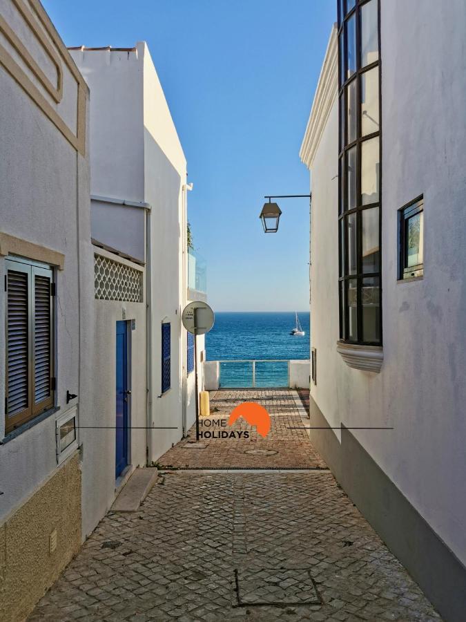 #056 Old Post Office By Home Holidays Albufeira Exterior photo
