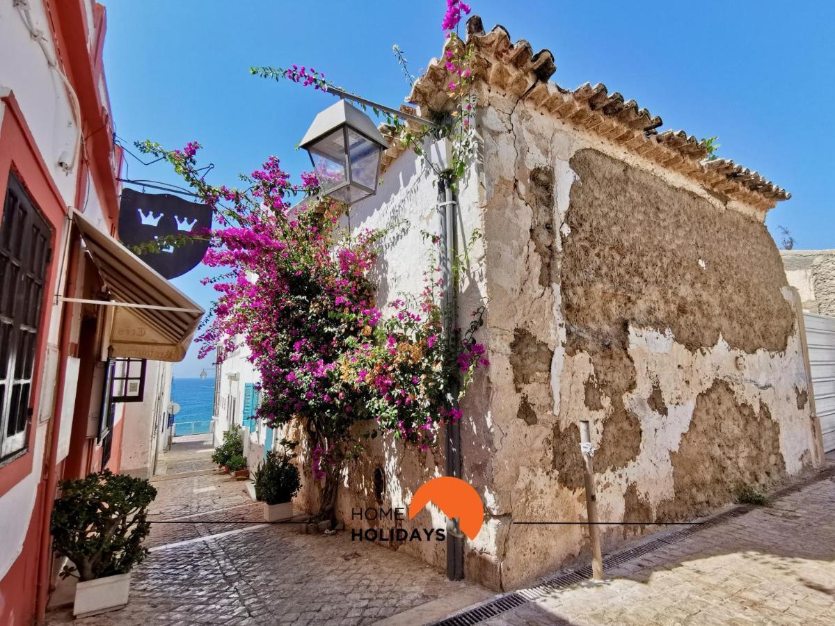 #056 Old Post Office By Home Holidays Albufeira Exterior photo