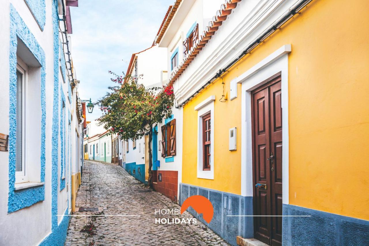 #056 Old Post Office By Home Holidays Albufeira Exterior photo